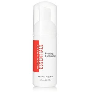 Rodan + Fields Essentials Foaming Sunless Tan